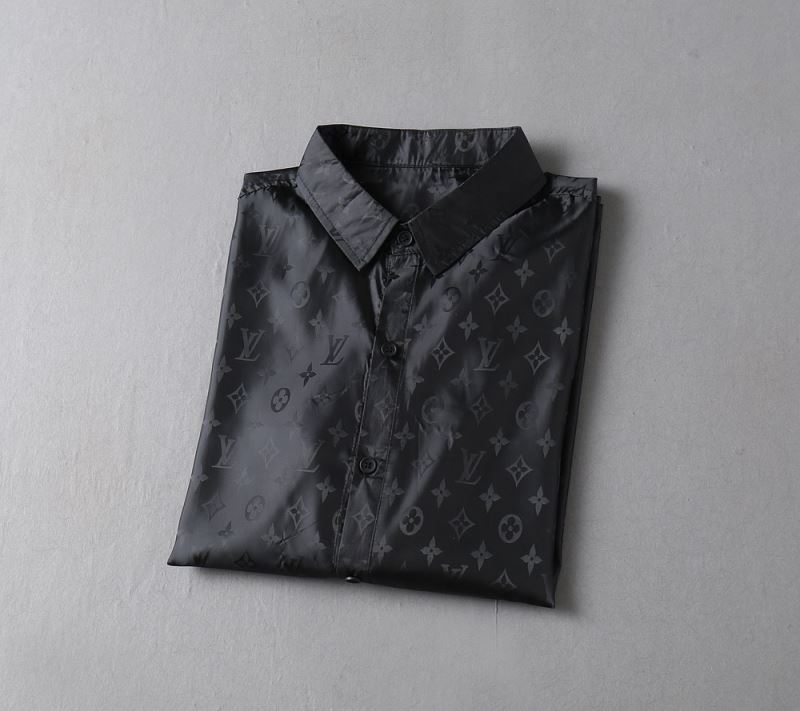 Louis Vuitton Shirts